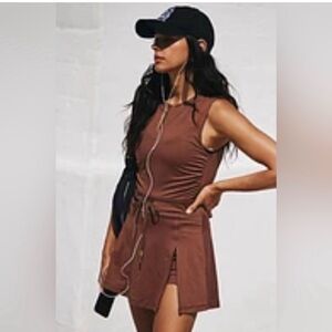 Easy Does It Dress